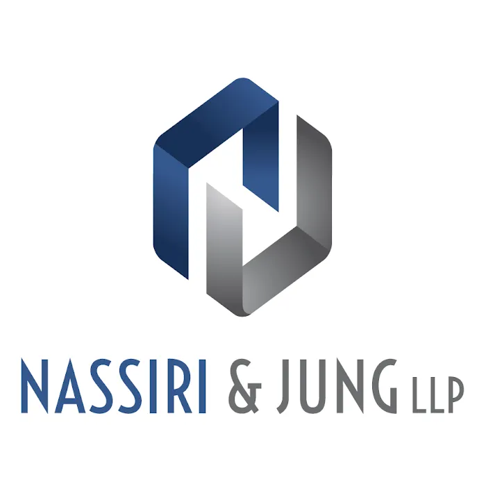 Nassiri & Jung LLP 1