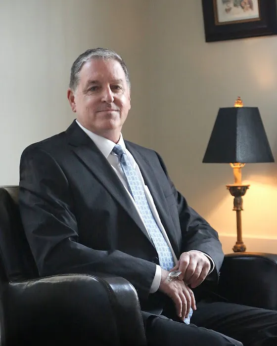 The Law Office of Brian F. Connors 1