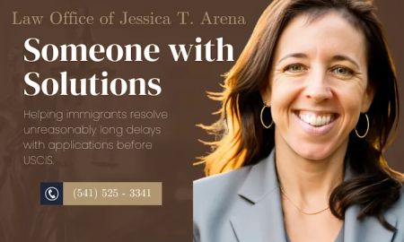 Law Office of Jessica T. Arena