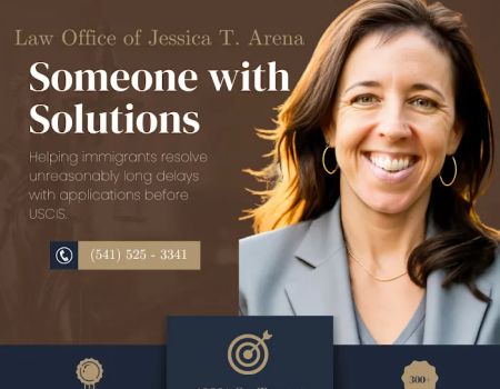 Law Office of Jessica T. Arena