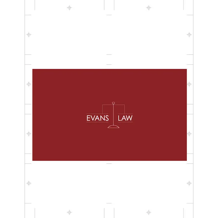Evans Law Firm, Inc. 7