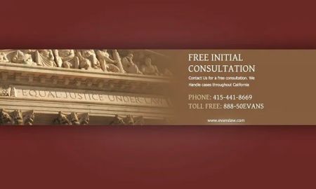 Evans Law Firm, Inc.