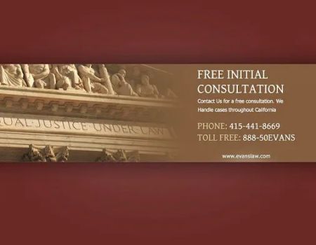 Evans Law Firm, Inc.