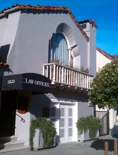 Law Offices of Joshua B. Davis 1