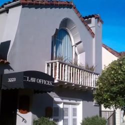Law Offices of Joshua B. Davis ico