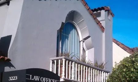 Law Offices of Joshua B. Davis
