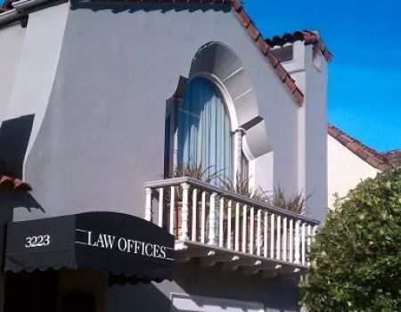 Law Offices of Joshua B. Davis