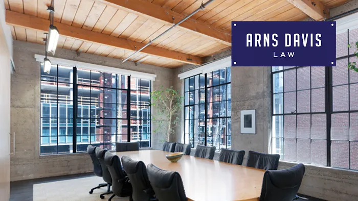 The Arns Davis Law Firm 1