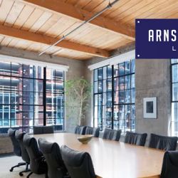 The Arns Davis Law Firm ico