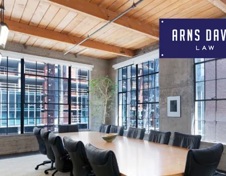 The Arns Davis Law Firm