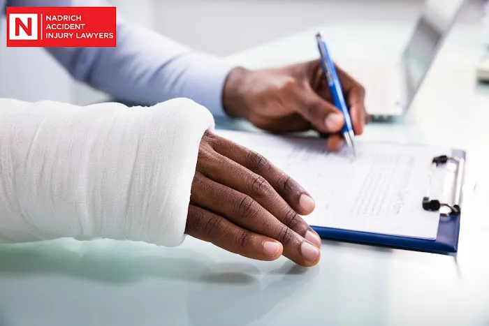 Nadrich Accident Injury Lawyers 2