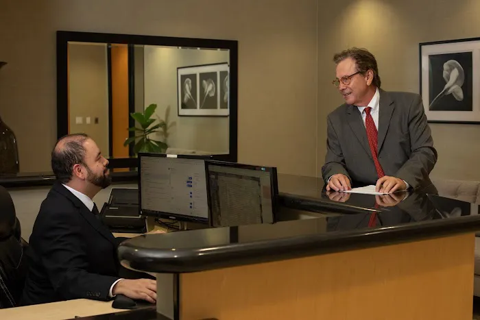 Nadrich Accident Injury Lawyers 1