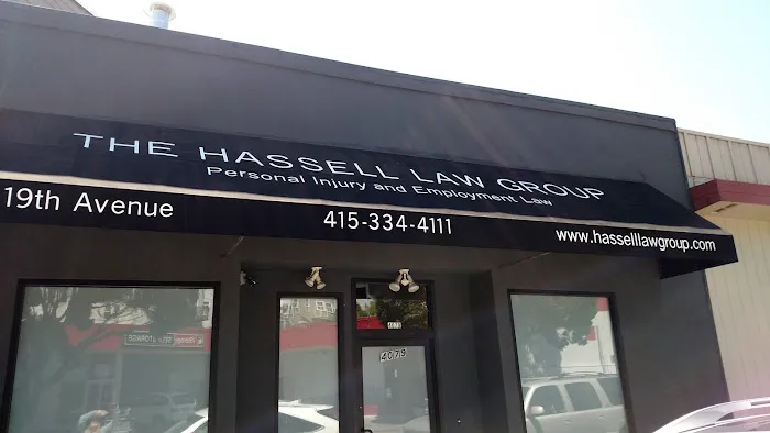 The Hassell Law Group 3
