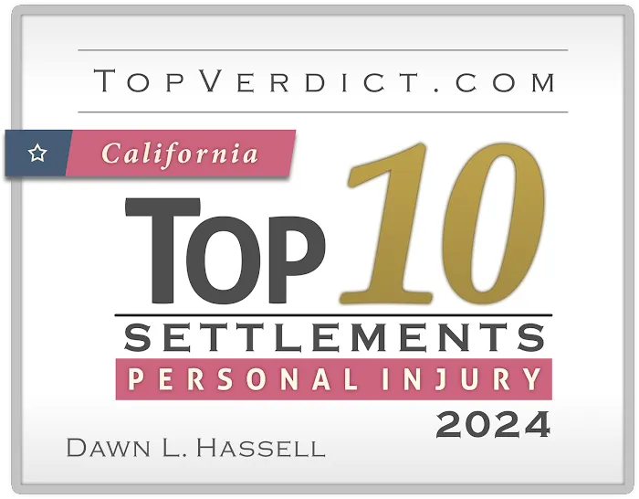 The Hassell Law Group 10
