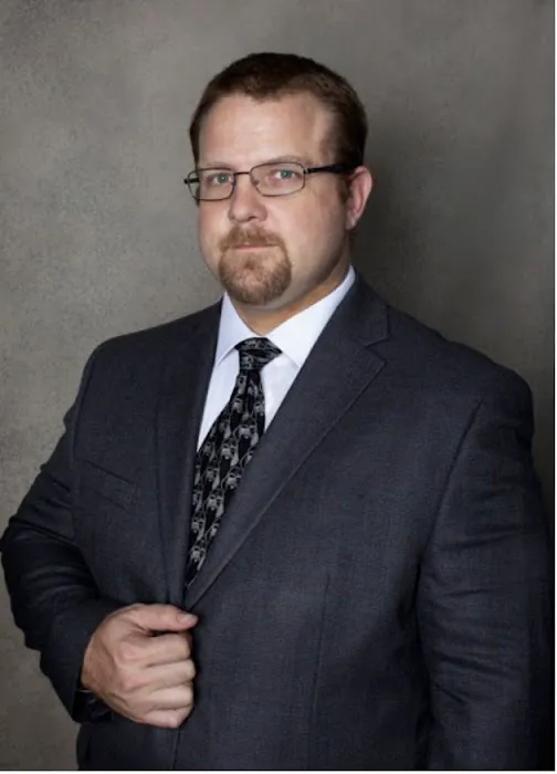 Stephen Eckdish, Attorney at Law 3