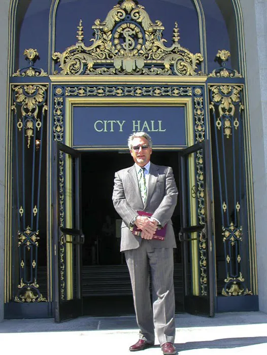 Stephen Eckdish, Attorney at Law 2