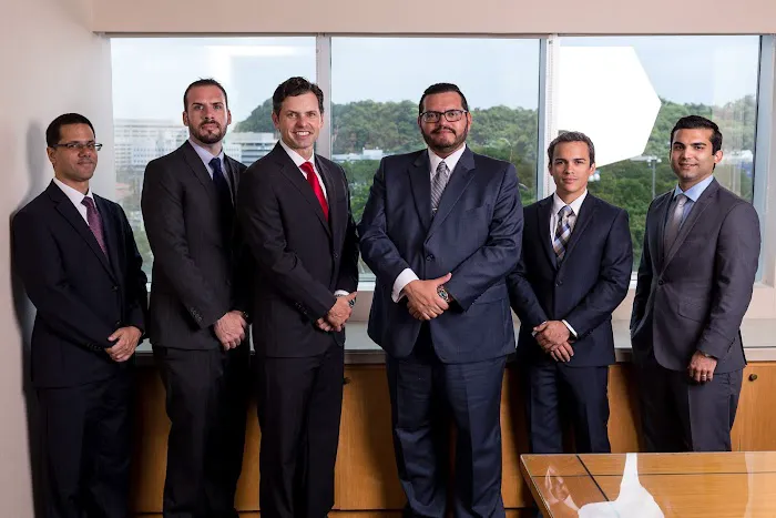 Johnston Law Group 3