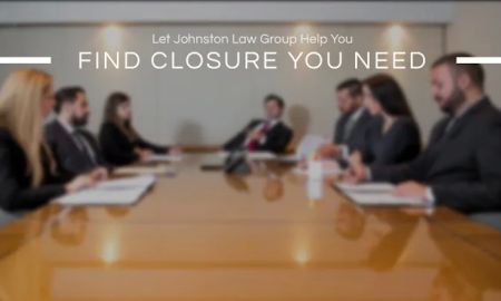 Johnston Law Group