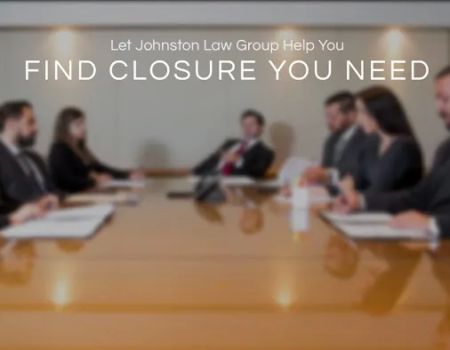 Johnston Law Group
