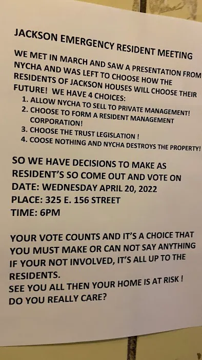 National Housing Law Project 2