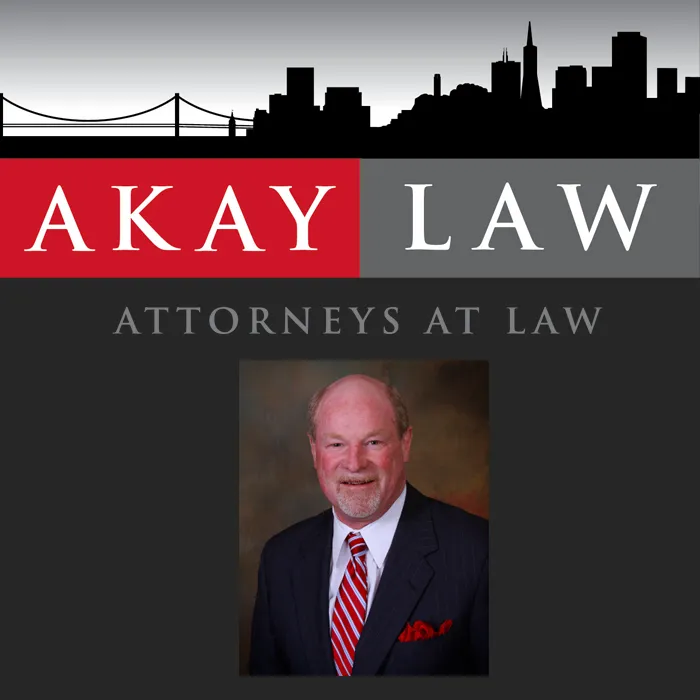 Akay Law 9