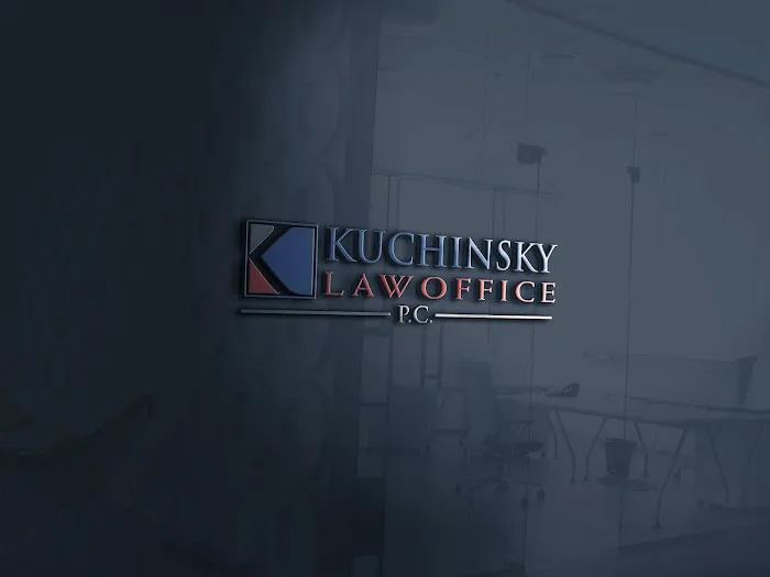 Kuchinsky Law Office, P.C. 2