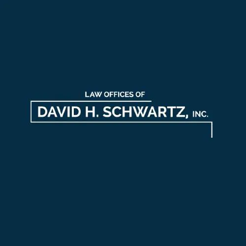 Law Offices of David H. Schwartz, INC. 6