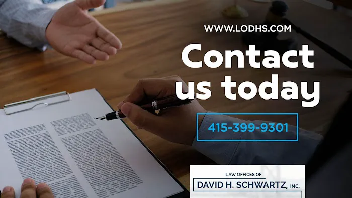 Law Offices of David H. Schwartz, INC. 4