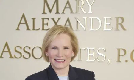 Mary Alexander & Associates, P.C.