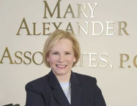 Mary Alexander & Associates, P.C.