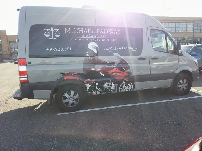 Michael Padway & Associates 4