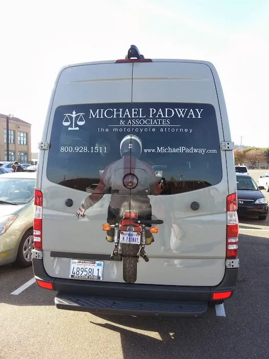 Michael Padway & Associates 2