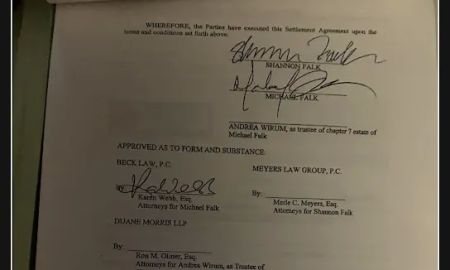 Meyers Law Group, P.C.