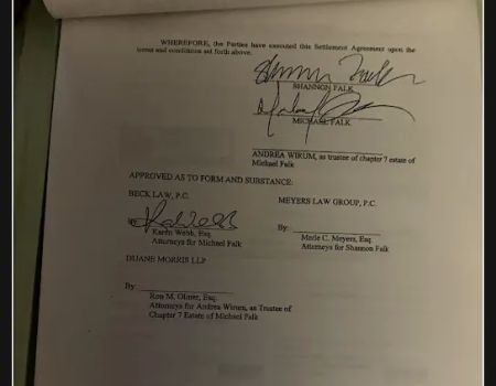 Meyers Law Group, P.C.