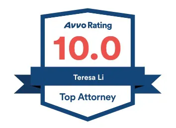 Law Offices of Teresa Li, PC 1