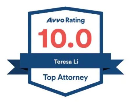 Law Offices of Teresa Li, PC