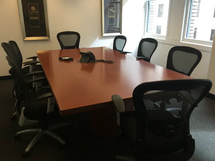 Law Offices of Teresa Li, PC 4