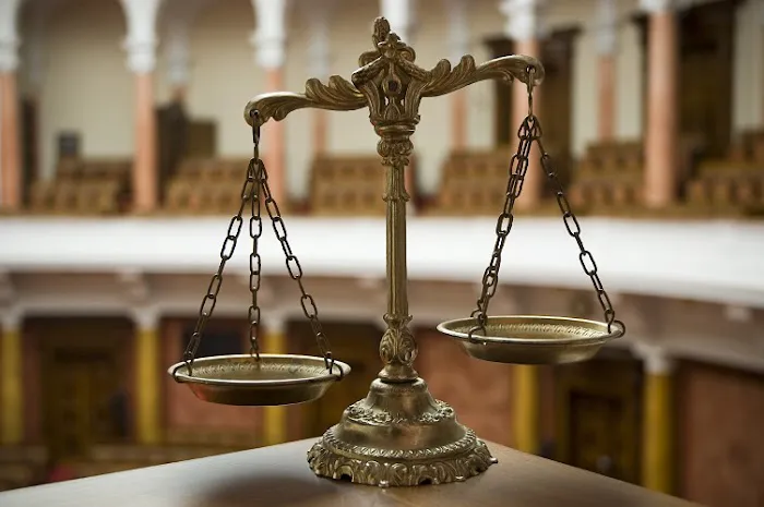 The Law Offices of Jane Migachyov 1