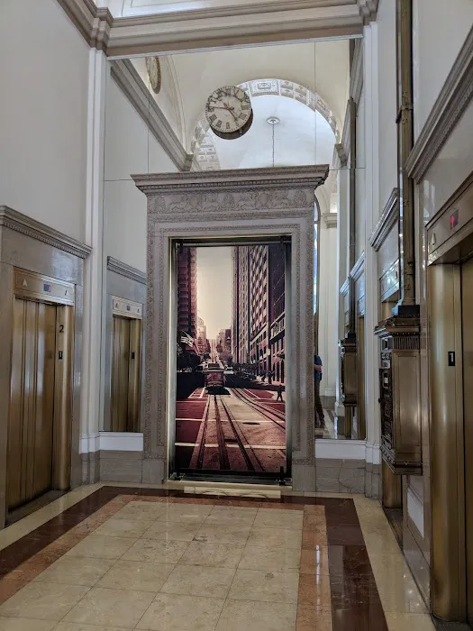 Dudnick Detwiler Rivin & Stikker LLP 3