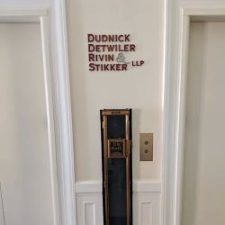 Dudnick Detwiler Rivin & Stikker LLP ico