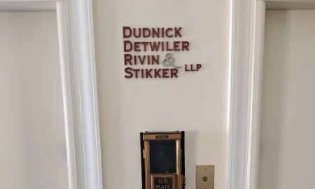 Dudnick Detwiler Rivin & Stikker LLP