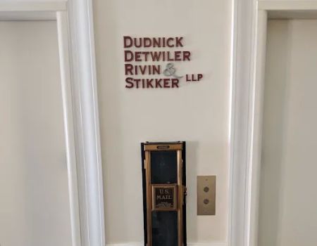 Dudnick Detwiler Rivin & Stikker LLP