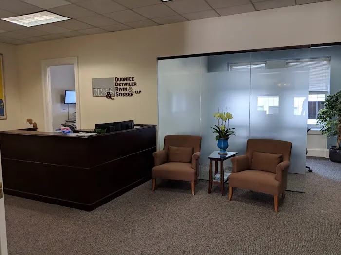 Dudnick Detwiler Rivin & Stikker LLP 2