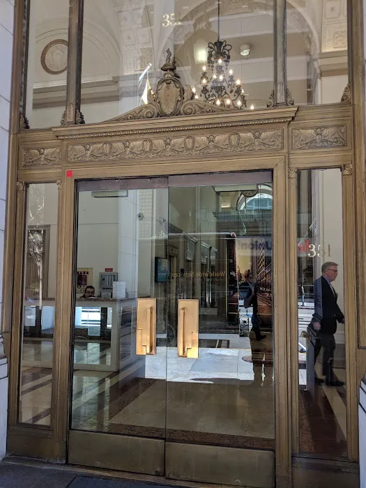 Dudnick Detwiler Rivin & Stikker LLP 4