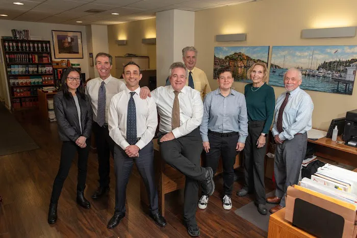 Sheppard, Uziel & Hendrickson Law Firm 1
