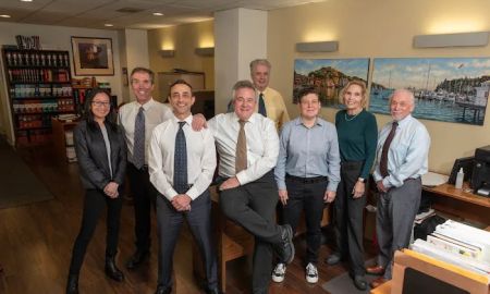 Sheppard, Uziel & Hendrickson Law Firm