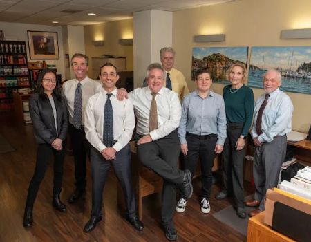 Sheppard, Uziel & Hendrickson Law Firm