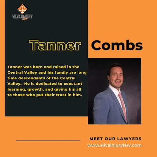 Silva Injury Law, Inc. 4
