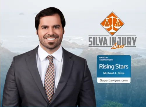 Silva Injury Law, Inc. 9