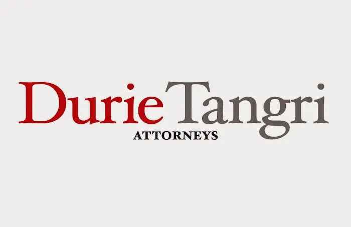 Durie Tangri LLP 2